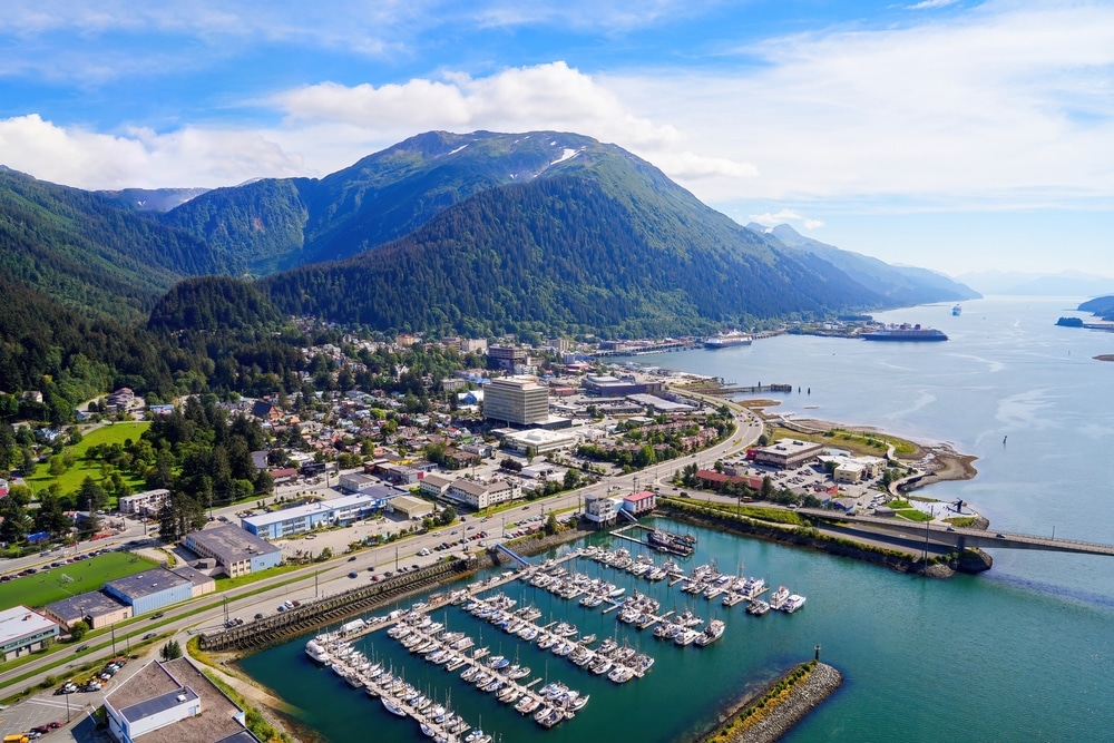 Discover the best Things to Do in Juneau, AK, this year
