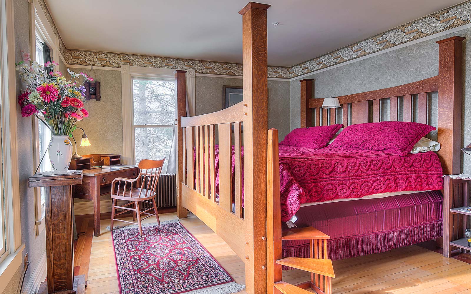 The perfect place to stay in Juneau for your Alaska Elopement